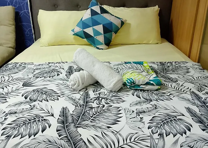 1648 B 3beds Big Cut Moa View Manila