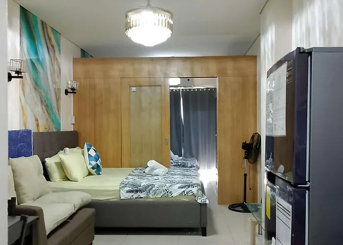 1648 B 3beds Big Cut Moa View Appartamento