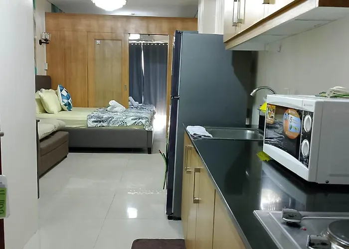 1648 B 3beds Big Cut Moa View *